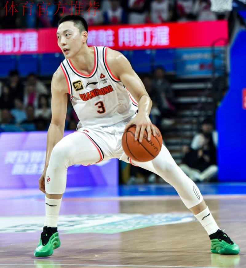 广东3消息！杜锋被打自闭，徐杰天神下凡，胡明轩即将复出